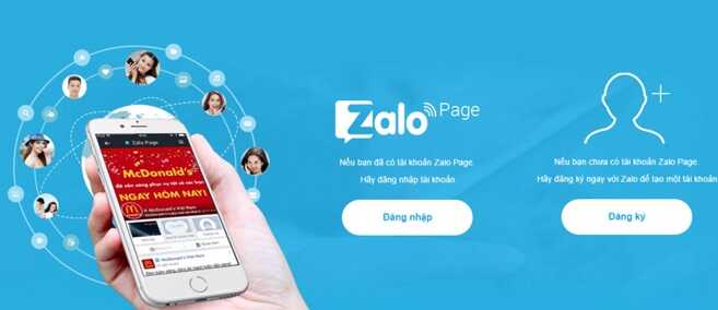 3 lợi ích không thể bỏ qua của Zalo trong kinh doanh nhà hàng