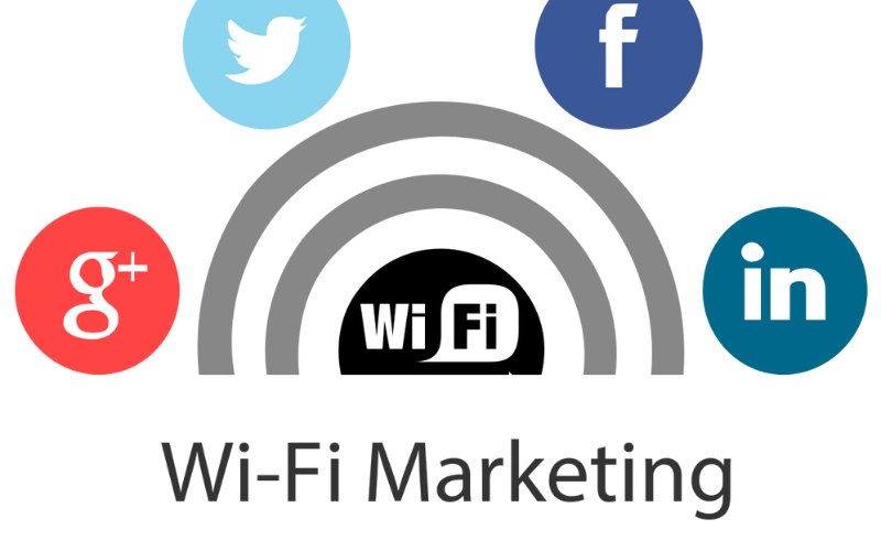 Thiết Bị WiFi Marketing Của VNWIFI: Kết Nối Khách Hàng Mọi Nơi, Mọi Lúc