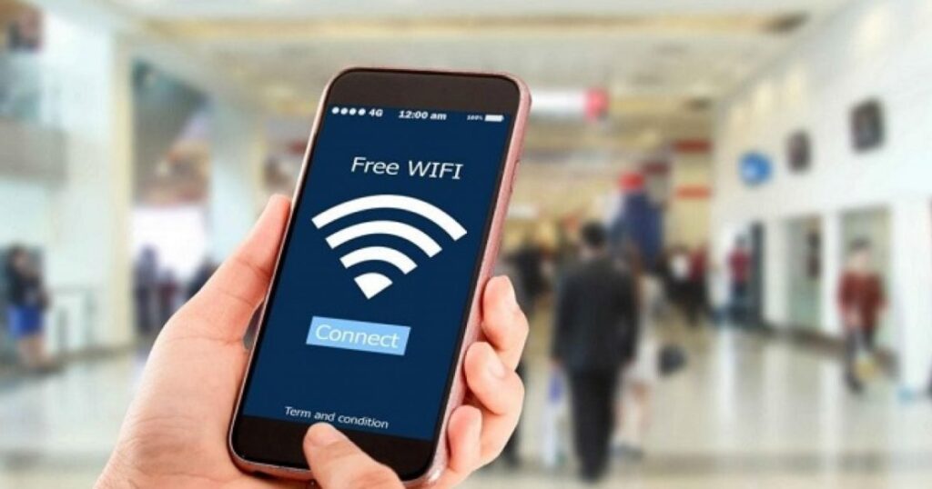 Vì Sao Nên Sử Dụng Dịch Vụ Wifi Marketing?