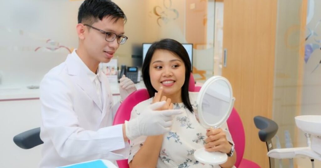 WiFi Marketing Của VNWIFI Tại Nha khoa Elite Dental: Tối Ưu Hóa Trải Nghiệm Khách hàng