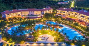 WiFi Marketing Tại Vinpearl Resort: