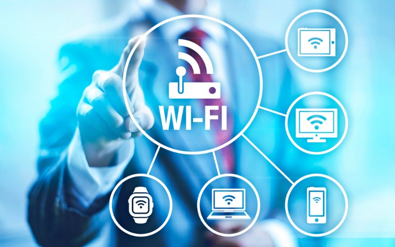 Nâng Tầm Doanh Nghiệp Với Giải Pháp WiFi Marketing Uy Tín